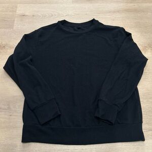 Women Black Sweater